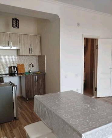 flat on rent: 1 комната, 40 м², Индивидуалка, 4 этаж, Евроремонт — 2