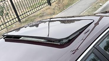 Продажа авто: BMW 5 series: 1991 г., 2.5 л, Механика, Бензин, Седан — 9
