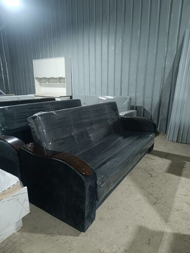 Раскладные диваны: Раскладной диван, Новый — 8