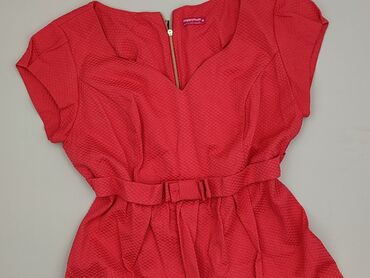 sukienka dla mamy weselnej: Happymum, Sukienka damska, rozmiar M