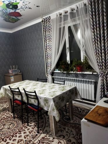 Продажа домов: Дом, 90 м², 4 комнаты, Собственник, Евроремонт — 10