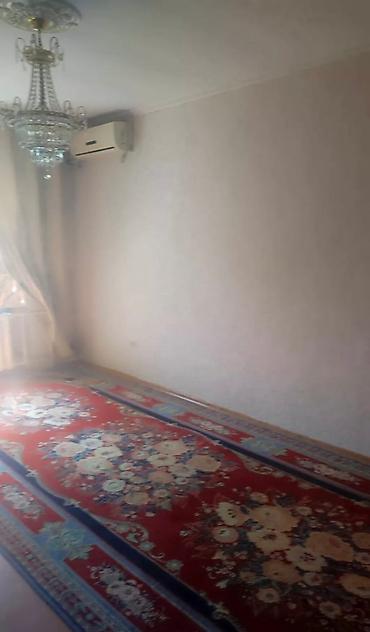 отель бишкек: 3 комнаты, 58 м², Индивидуалка, 5 этаж, Косметический ремонт — 3