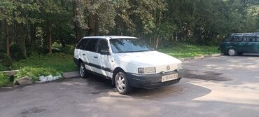 рф номер авто: Volkswagen Passat: 1990 г., 1.8 л, Механика, Бензин, Универсал