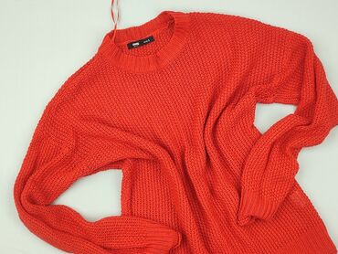 elegancki sweterek do sukienki: Women`s sweater, SinSay, size S (EU 36)