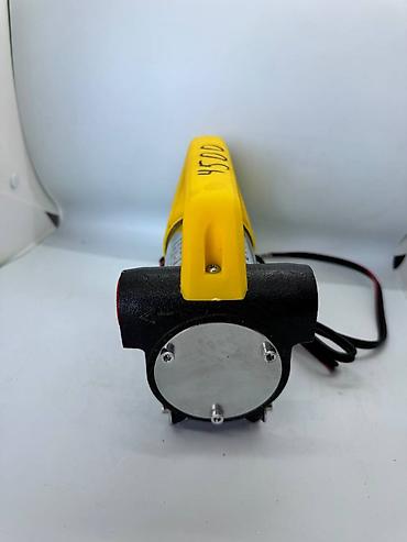 бак кыйгыч: Электрический топливный насос ROLF TOP-2-12V Доставка по всему — 3