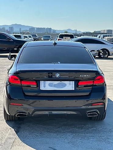 ev5 kia: BMW 5 series: 2022 г., Седан — 5
