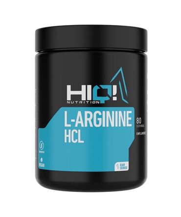Protein: 𝑳-𝑨𝒓𝒈𝒊𝒏𝒊𝒏𝒆 𝑯𝒊𝒒- 𝟑𝟎𝟎𝒒𝒓𝒂𝒎 (𝟖𝟎 𝒑𝒐𝒓𝒔𝒊𝒚𝒂) 𝘼𝙡𝙢𝙖𝙣𝙞𝙮𝙖 𝙠𝙚𝙮𝙛𝙞𝙮𝙮ə𝙩𝙞. (𝙂𝙚𝙧𝙢𝙖𝙣