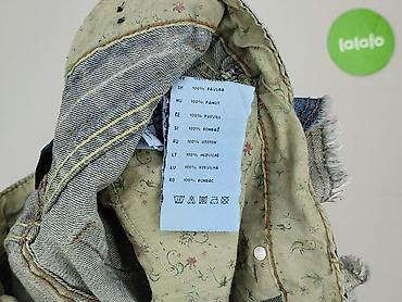 dzire jeans: Szorty damskie, rozmiar M — 5