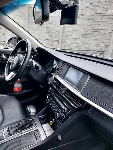 Kia: Kia K5: 2018 г., 2 л, Автомат, Бензин, Седан — 3