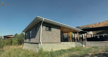 Продажа домов: Дача, 87 м², 3 комнаты, Агентство недвижимости, Евроремонт — 1