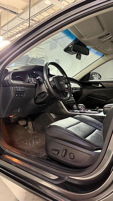 Kia: Kia K7: 2020 г., 2.4 л, Автомат, Газ, Кроссовер — 3