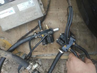 Водный транспорт: Люк Автолюк ручной Запчасти от форд Сиера Ступица кардан маторчик — 13