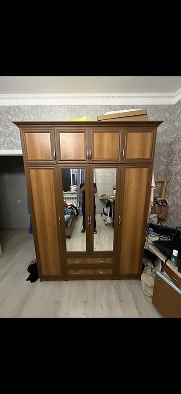 4 qapılı paltar şkafı
Endirim var
Merdekan
+994773502252 lalafo.az -da 4 qapılı paltar şkafı
Endirim var
Merdekan
+994773502252