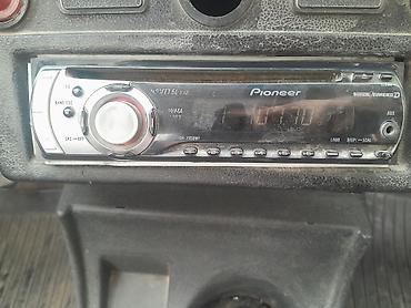монитор для пк: Pioneer avtomobil maqnitolu – model DEH-2950MP Xüsusiyyətlər: - — 1