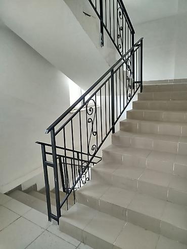 Продажа квартир: 1 комната, 32 м², Учкун мкр Элитка, 9 этаж, Евроремонт — 7