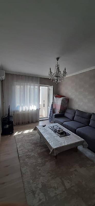 2 комнаты, 71 м², Городок строителей 105 серия, 7 этаж, Евроремонт