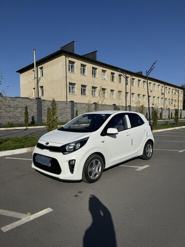 хово миксер бишкек: Kia Morning: 2020 г., 1 л, Автомат, Газ, Хэтчбэк