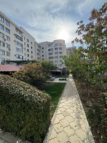 Продажа квартир: 3 комнаты, 127 м², Индивидуалка, 7 этаж — 12