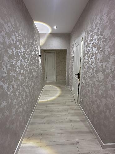 flat osh: 🏡 Сдаю 3 комнатную квартиру в районе ТРЦ «Ала-Арча». ✨ ЖК — 3