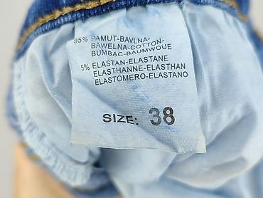 m sara denim: M.Sara, Jeansy damskie, rozmiar M — 5