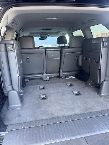 discovery 2: Toyota Land Cruiser: 2008 г., 4.7 л, Автомат, Бензин, Внедорожник — 6