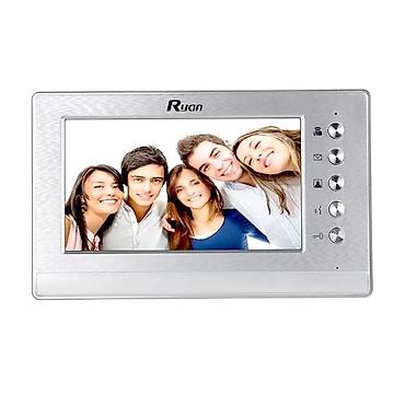 Видеонаблюдение: Продаю видео домофон — 12