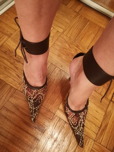 Sandale: Sandale, 36 — 7