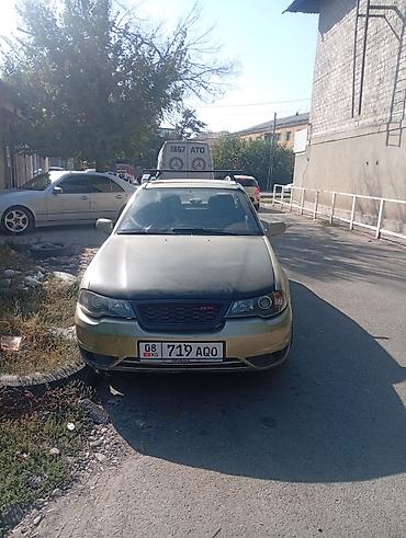 авто тайота: Daewoo Nexia: 2010 г., 1.5 л, Седан — 1