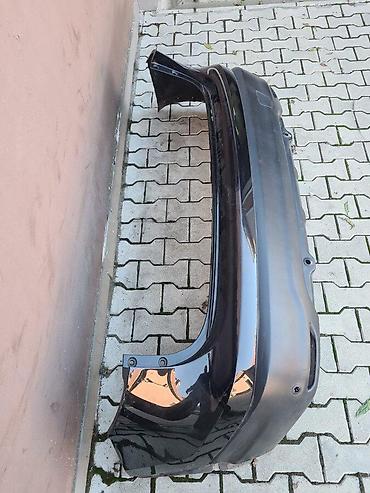 gitovanje branika: BRANIK ZADNJI J11 ZA NISSAN QASHQAI OD 2013. DO 2018. GOD. | polovan — 3