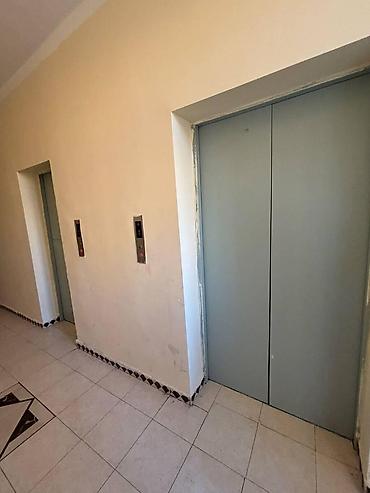 sagan kirayə evlər: Əhmədli, 3 otaqlı, Yeni tikili, m. Həzi Aslanov, 106 kv. m — 4
