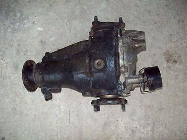 3 103: DIFERENCIJAL RAV 4 ZA TOYOTA RAV 4 OD 2006. DO 2023. GOD. | Svi — 1