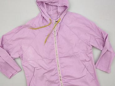 bluzy la mu: Bluza z kapturem damska, rozmiar 5XL — 1