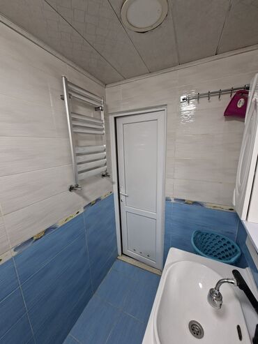 Uzunmüddətli kirayə mənzillər: Yeni Günəşli qəsəbəsi D massivi 11ci binada, Ballı marketin üstündə — 19