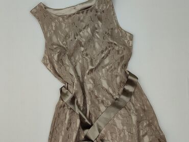 sukienka damska z tiulem: Women`s dress, size S
