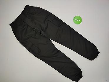 dzik dres: Cargo, Spodnie cargo damskie, rozmiar S — 2