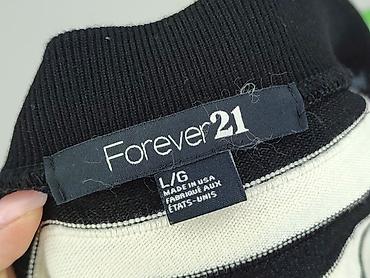 spódnice basic selfieroom: Forever 21, Spódnica damska, rozmiar L — 4