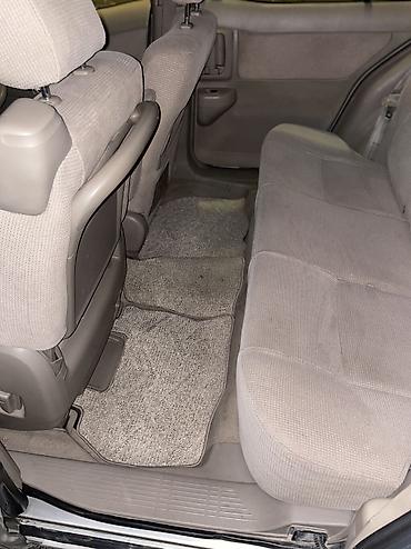телешка для авто: Toyota Raum: 2003 г., 1.5 л, Автомат, Бензин, Универсал — 5