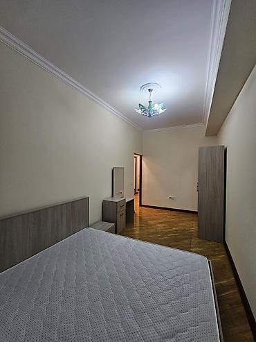 badamdar kiraye ev: 6-cı mikrorayon, 4 otaqlı, Yeni tikili, m. Azadlıq Prospekti, 150 kv. m — 5