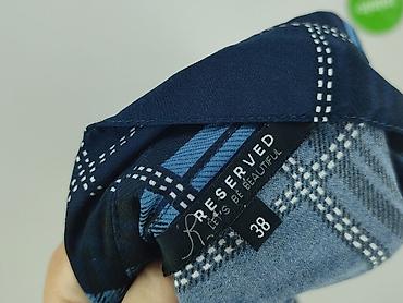 kurtka puchowa pull: Reserved, Koszula damska, rozmiar M — 4