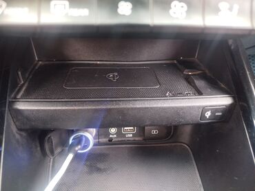 Kia: Kia K3: 2019 г., 1.6 л, Вариатор, Бензин, Хэтчбэк — 32