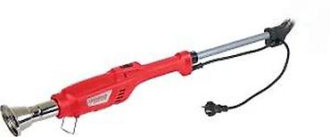 Ostali električni alati: Rothenberger Industrial Electric Weed Burner – električni plamenik za — 13