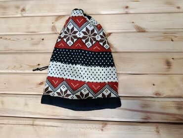 Спортивная форма: Шапки Новогодний Подарок! 🚚 А ЕЩЁ. БЕСПЛАТНАЯ ДОСТАВКА по г.Бишкек и — 4