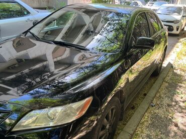 тойота каролла 2006: Toyota Camry: 2006 г., 3.5 л, Автомат, Бензин, Седан