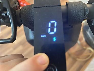 Электротранспорт: Elektrik skuter – şəhər daxili rahat və təhlükəsiz hərəkət üçün — 6