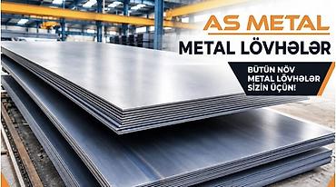 asma tavan hamam: ASMETAL — Metal məhsulları üzrə geniş seçim və etibarlı təchizat — 8
