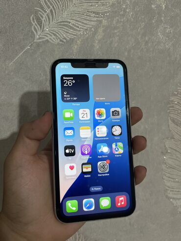 ipod nano 3: IPhone Xr, Б/у, 64 ГБ, White Titanium, Защитное стекло, Чехол, 77 %