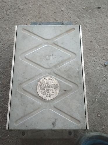 ABS: ABS Volkswagen Б/у, Оригинал, Германия — 3