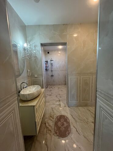 Günlük kirayə evlər: 250 kv. m, 5 otaqlı, Qaz, İşıq, Su — 9