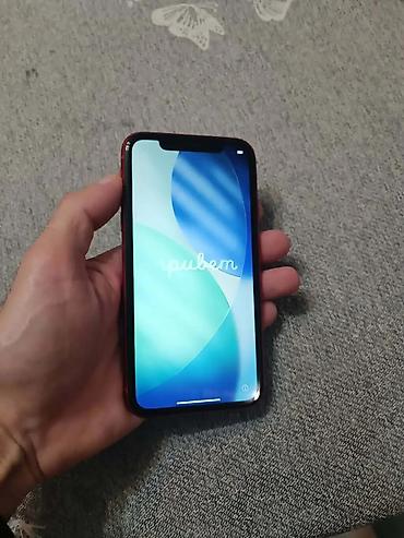 Apple iPhone: Apple iPhone 11 – (PRODUCT)RED - Boja: (PRODUCT)RED, staklena zadnja — 8