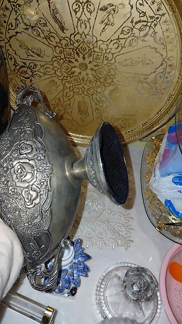 Qəhvə dəstləri və servizlər: Qəhvə dəsti — 12